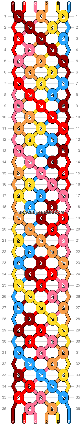 Normal pattern #56137 variation #448668 pattern