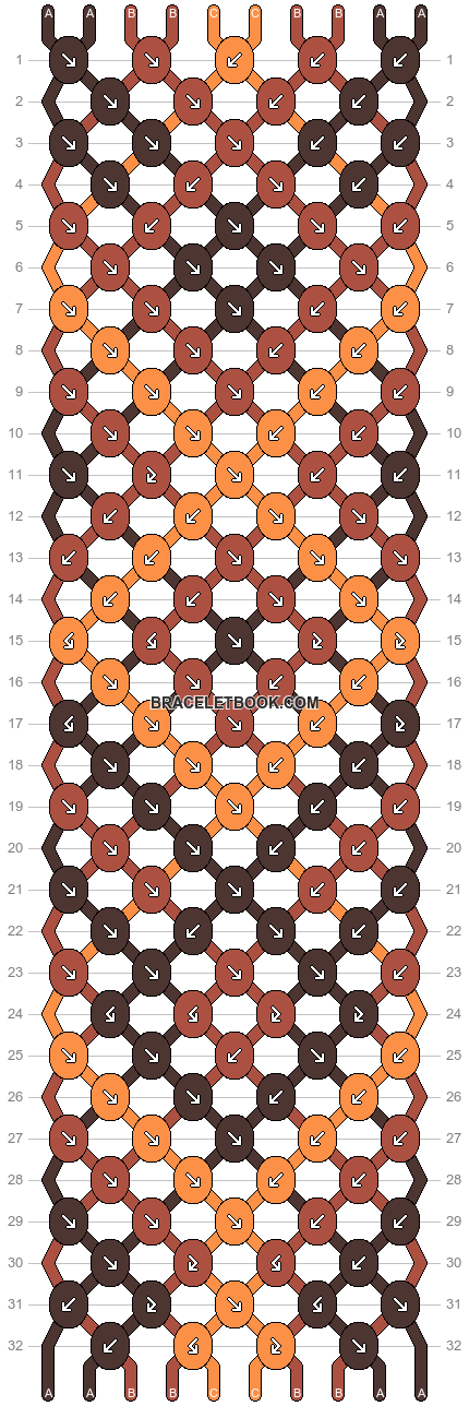 Normal pattern #213146 variation #448669 pattern