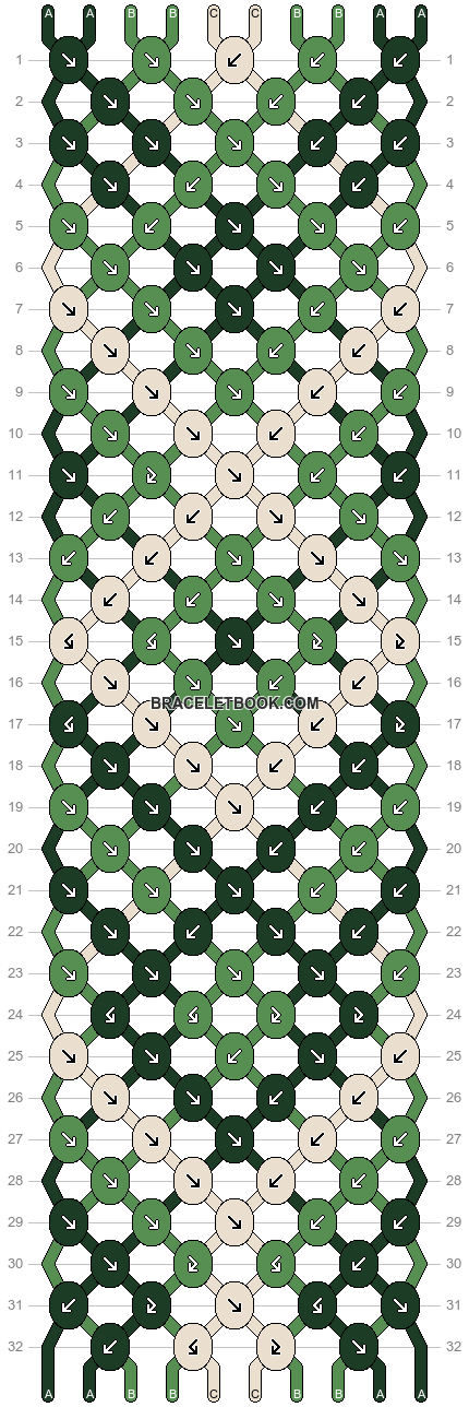 Normal pattern #213146 variation #448670 pattern