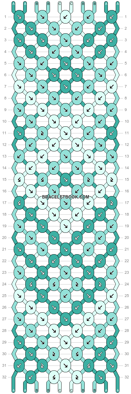 Normal pattern #213146 variation #448671 pattern