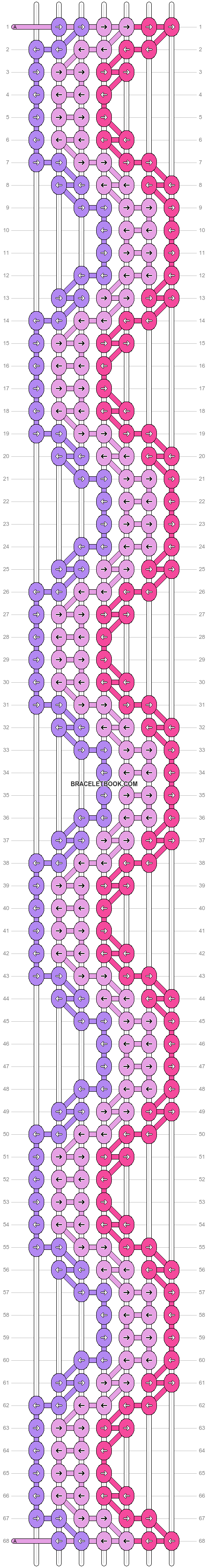 Alpha pattern #137546 variation #448672 pattern