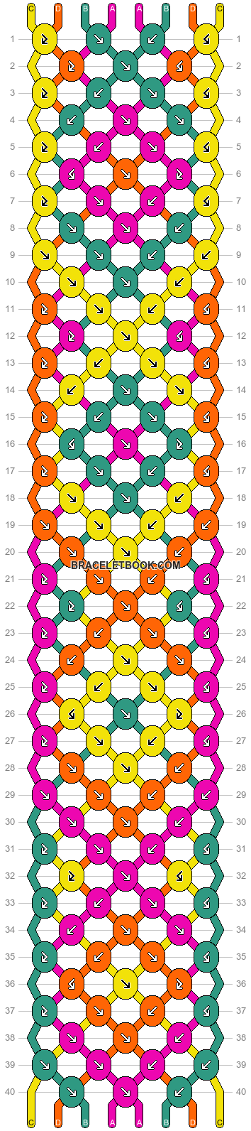 Normal pattern #63910 variation #448673 pattern