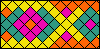 Normal pattern #63910 variation #448673