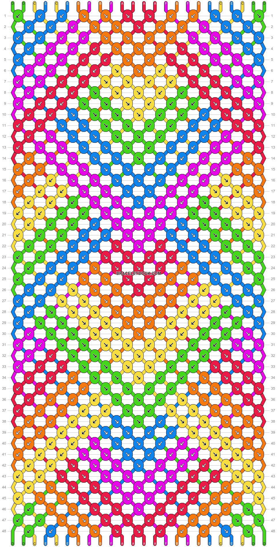 Normal pattern #155513 variation #448674 pattern