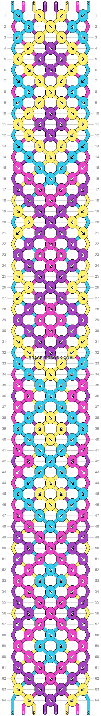 Normal pattern #149521 variation #448675 pattern