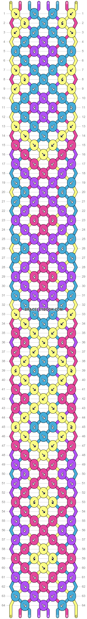 Normal pattern #149521 variation #448676 pattern