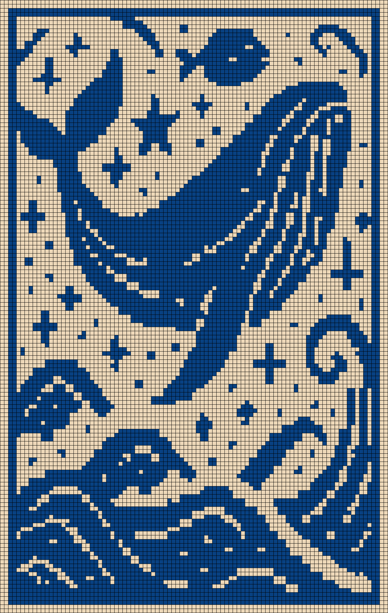 Alpha pattern #213173 variation #448677 preview