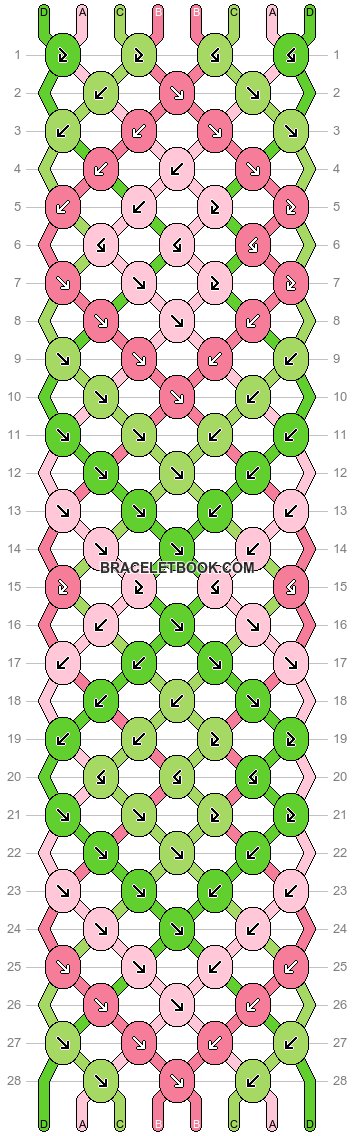Normal pattern #209741 variation #448678 pattern