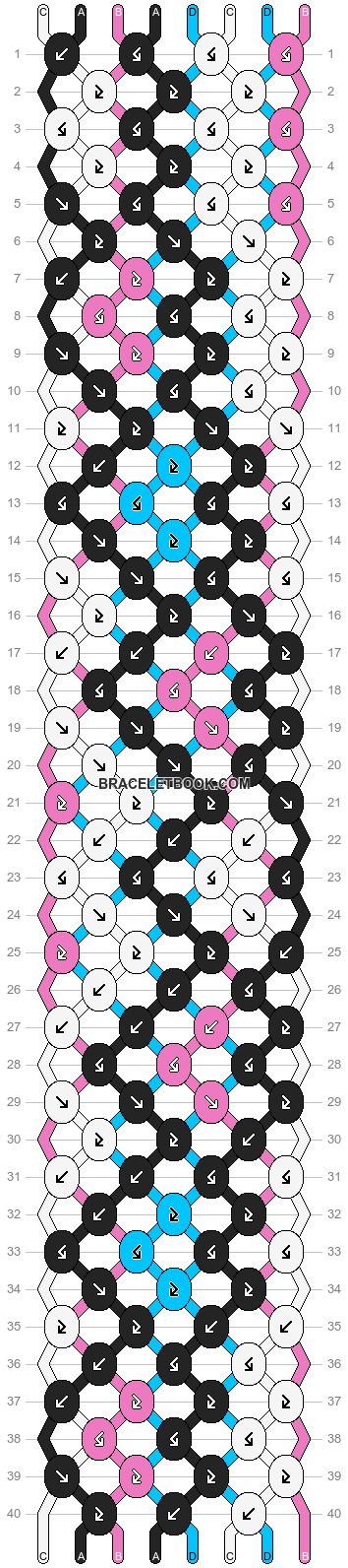 Normal pattern #188665 variation #448679 pattern