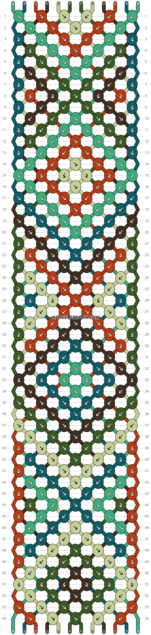 Normal pattern #144184 variation #448680 pattern