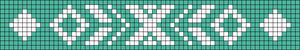 Alpha pattern #45174 variation #448684