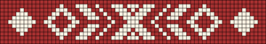 Alpha pattern #45174 variation #448686