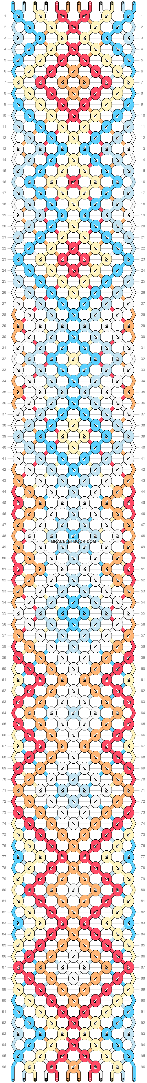 Normal pattern #42626 variation #448687 pattern