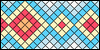 Normal pattern #42626 variation #448687