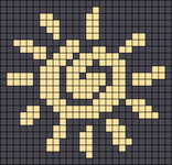 Alpha pattern #186310 variation #448688