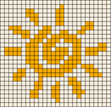 Alpha pattern #186310 variation #448690