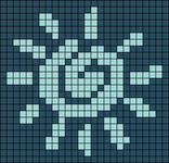 Alpha pattern #186310 variation #448691
