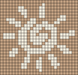 Alpha pattern #186310 variation #448692