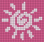 Alpha pattern #186310 variation #448693