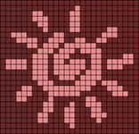 Alpha pattern #186310 variation #448695