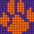 Alpha pattern #213222 variation #448698