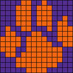 Alpha pattern #213222 variation #448698