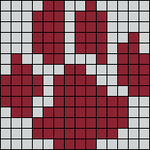 Alpha pattern #213222 variation #448699