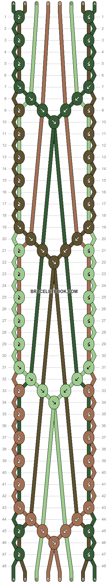 Normal pattern #212725 variation #448702 pattern
