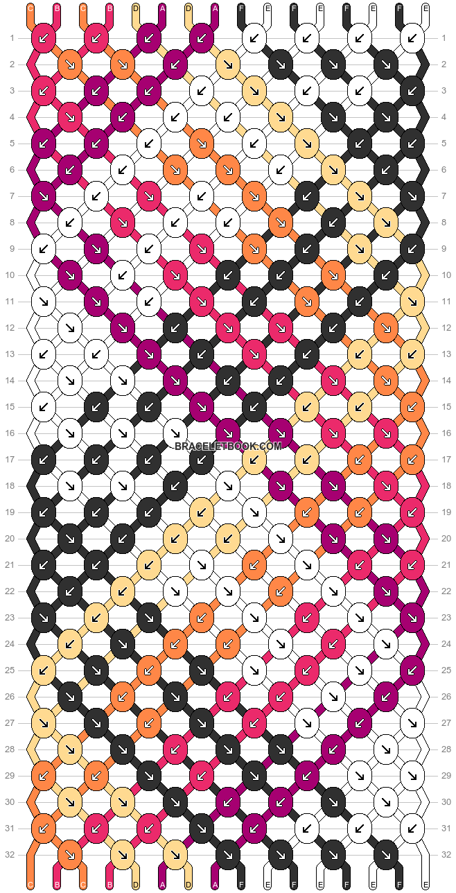 Normal pattern #29843 variation #448704 pattern
