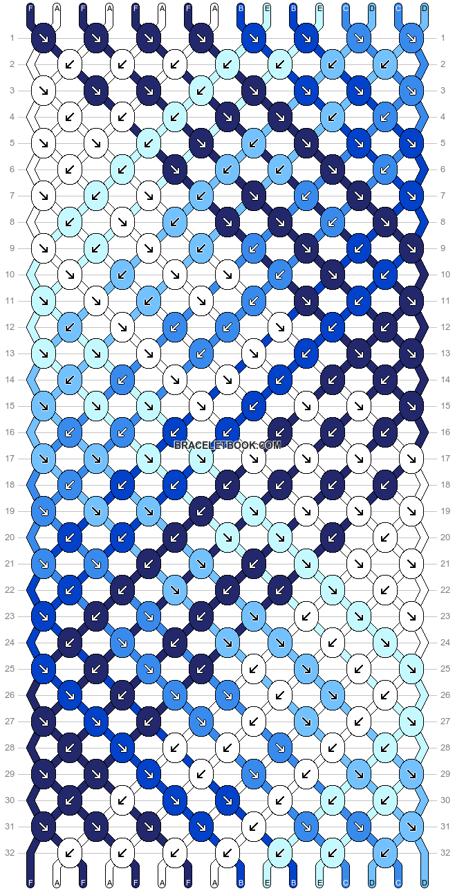 Normal pattern #41575 variation #448705 pattern