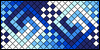 Normal pattern #41575 variation #448705