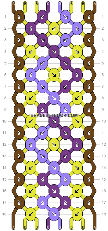 Normal pattern #208653 variation #448707 pattern
