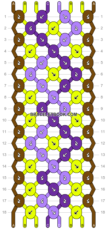 Normal pattern #208653 variation #448708 pattern