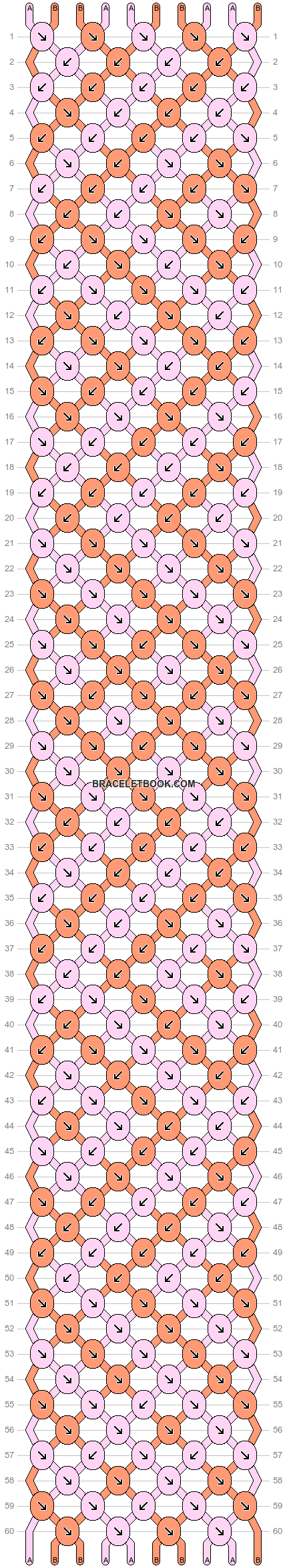 Normal pattern #204719 variation #448709 pattern