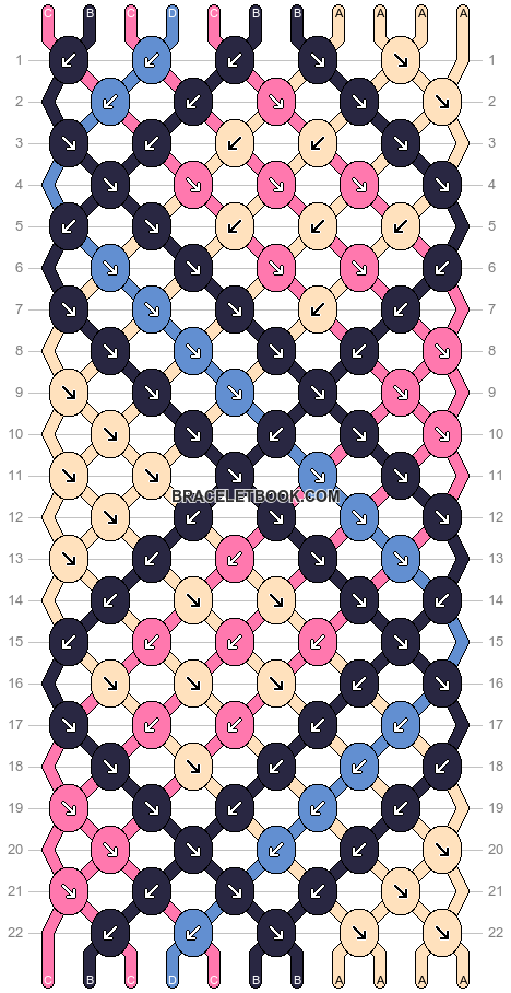 Normal pattern #212972 variation #448711 pattern