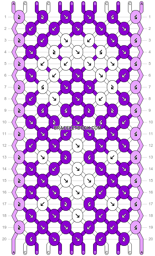 Normal pattern #184721 variation #448712 pattern