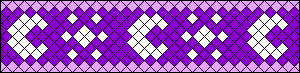 Normal pattern #184721 variation #448712