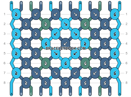 Normal pattern #6368 variation #448714 pattern