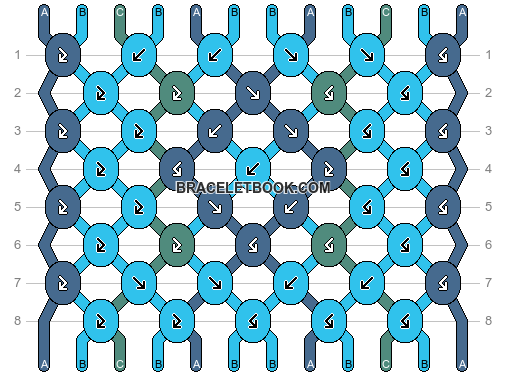 Normal pattern #6368 variation #448715 pattern