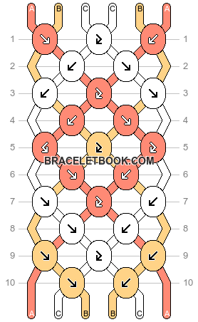 Normal pattern #17438 variation #448716 pattern