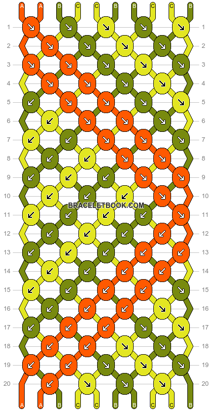 Normal pattern #18077 variation #448717 pattern