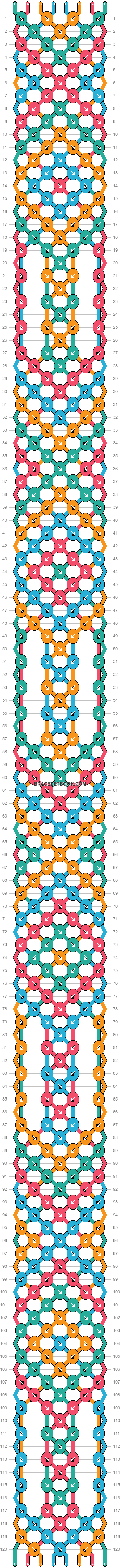 Normal pattern #149620 variation #448718 pattern