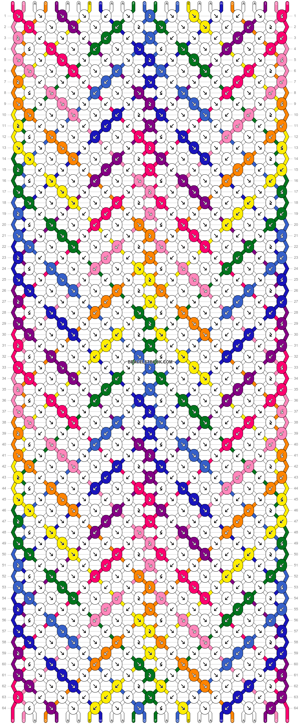 Normal pattern #188320 variation #448719 pattern