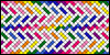 Normal pattern #188320 variation #448719
