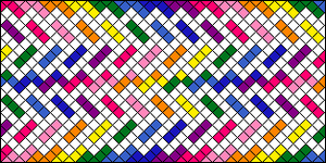 Normal pattern #188320 variation #448719