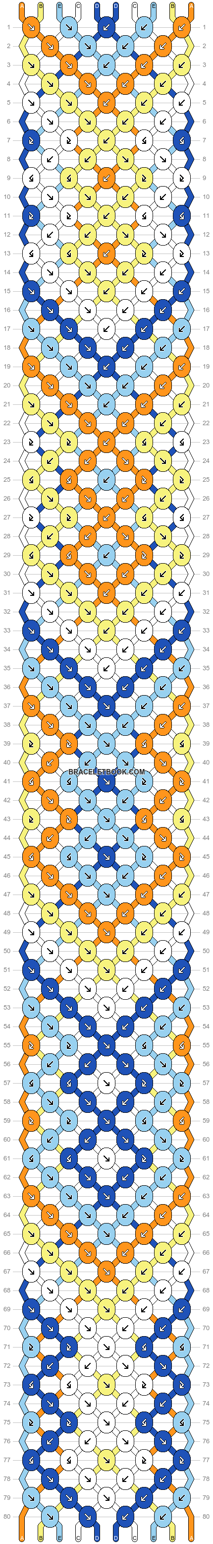 Normal pattern #125594 variation #448720 pattern