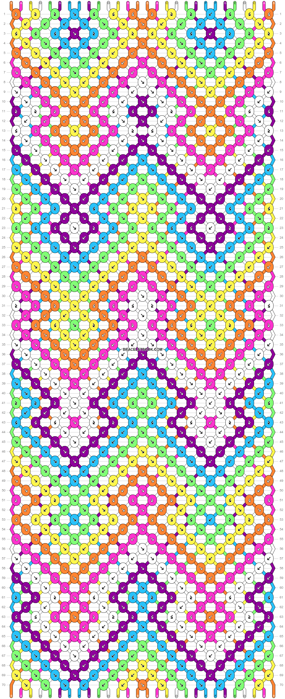 Normal pattern #99242 variation #448721 pattern