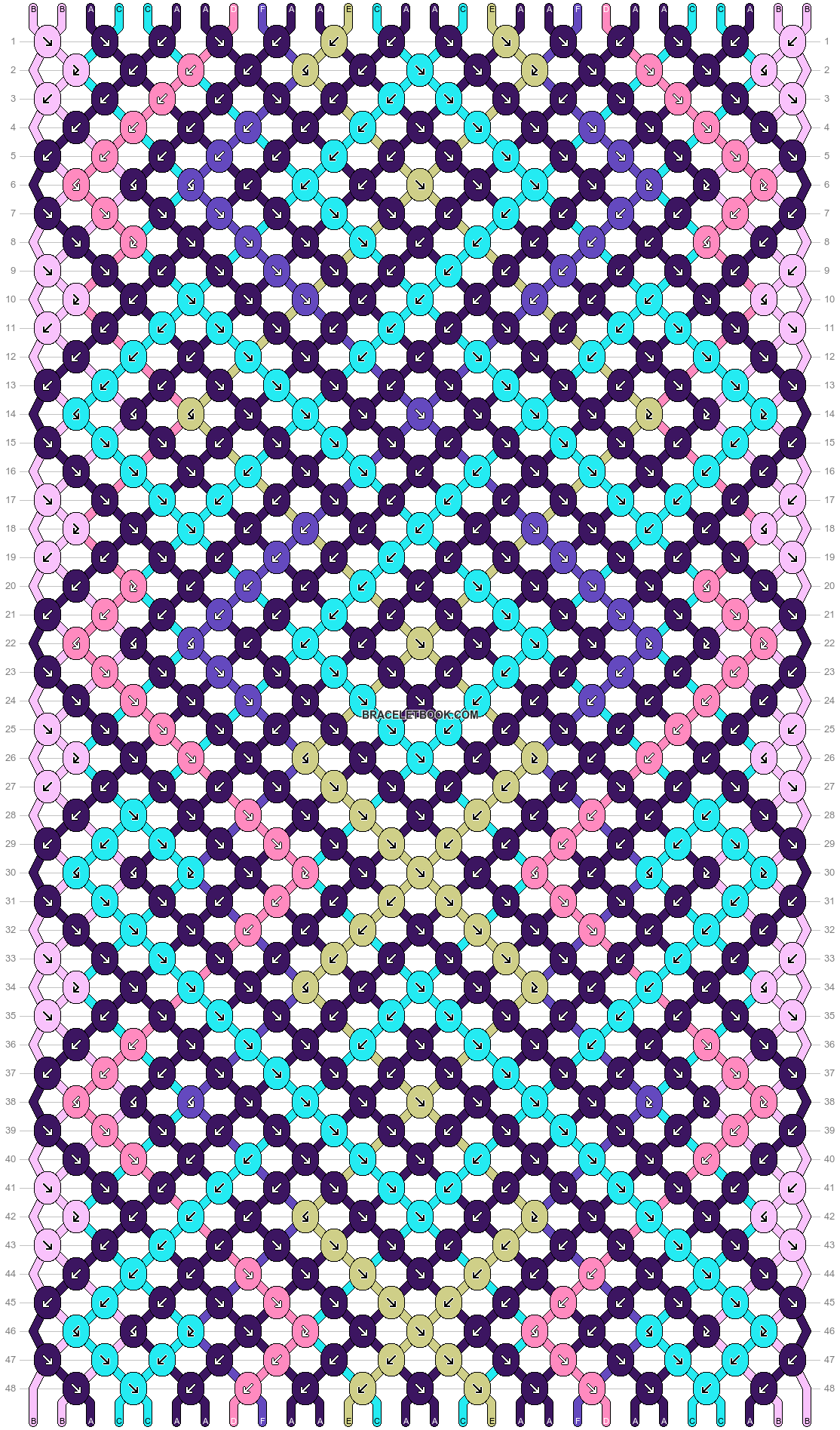Normal pattern #123570 variation #448723 pattern