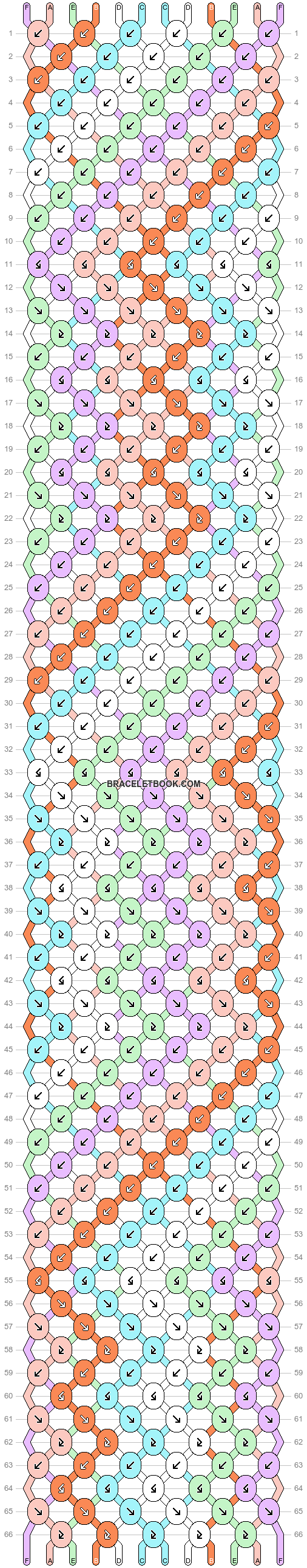 Normal pattern #48544 variation #448724 pattern