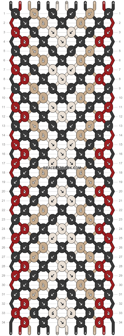 Normal pattern #213204 variation #448726 pattern